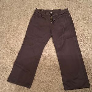 Lucky Brand Dungarees - Men’s Size 36 - Brown